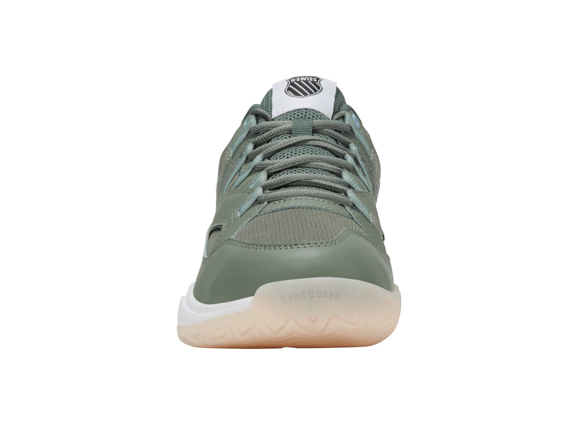 K-Swiss TURA TEAM