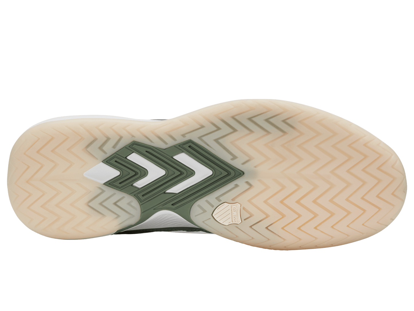 K-Swiss TURA TEAM