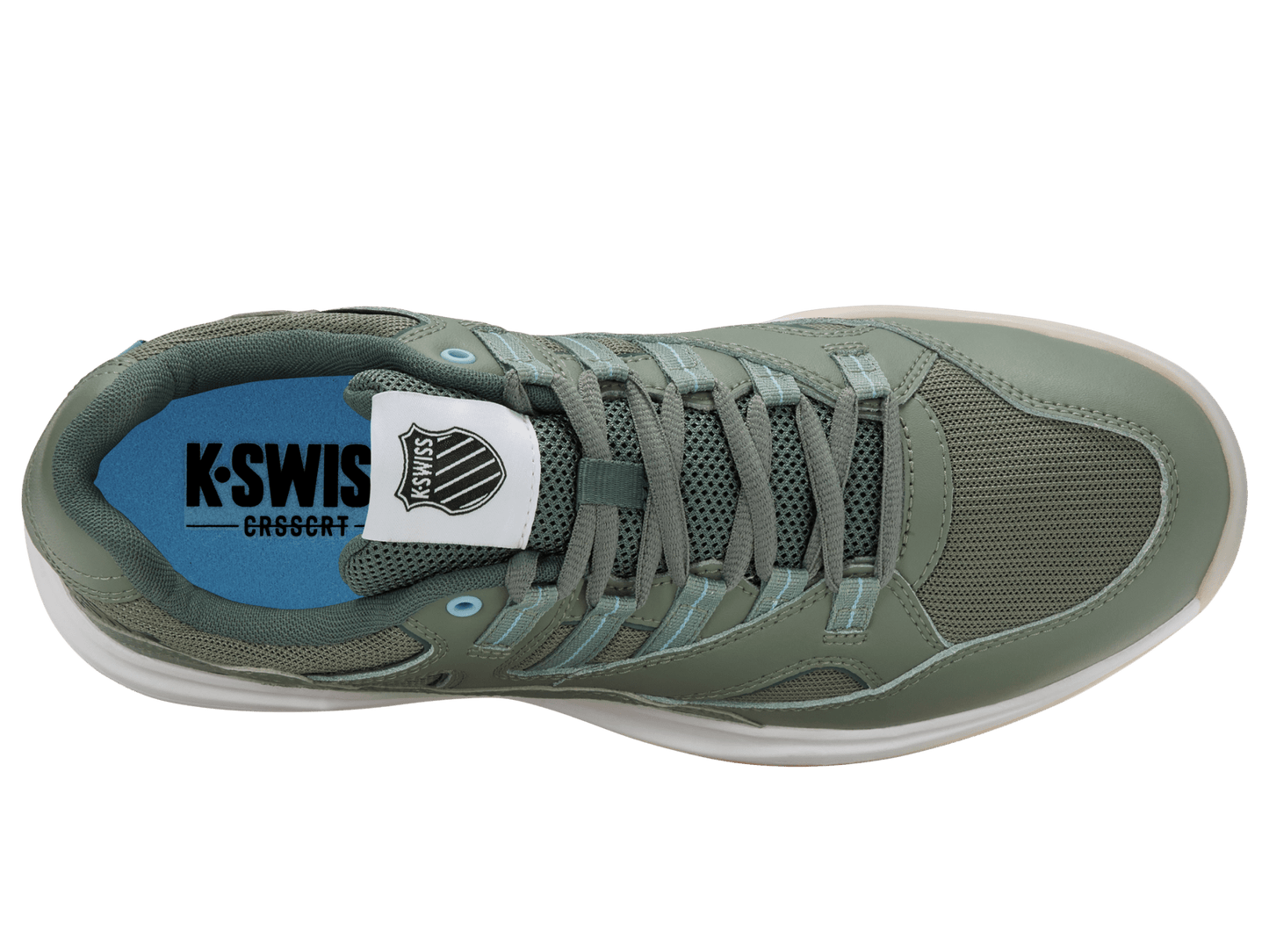 K-Swiss TURA TEAM