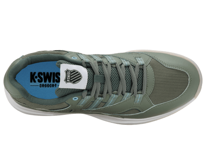 K-Swiss TURA TEAM