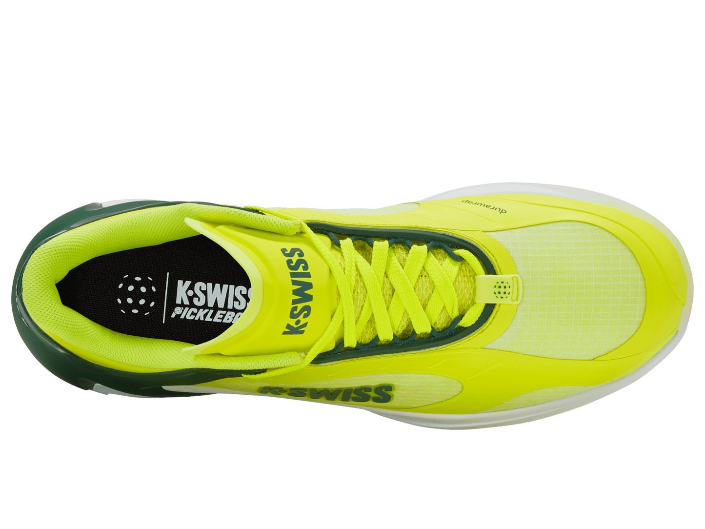 K-Swiss K-FRAME PICKLEBALL