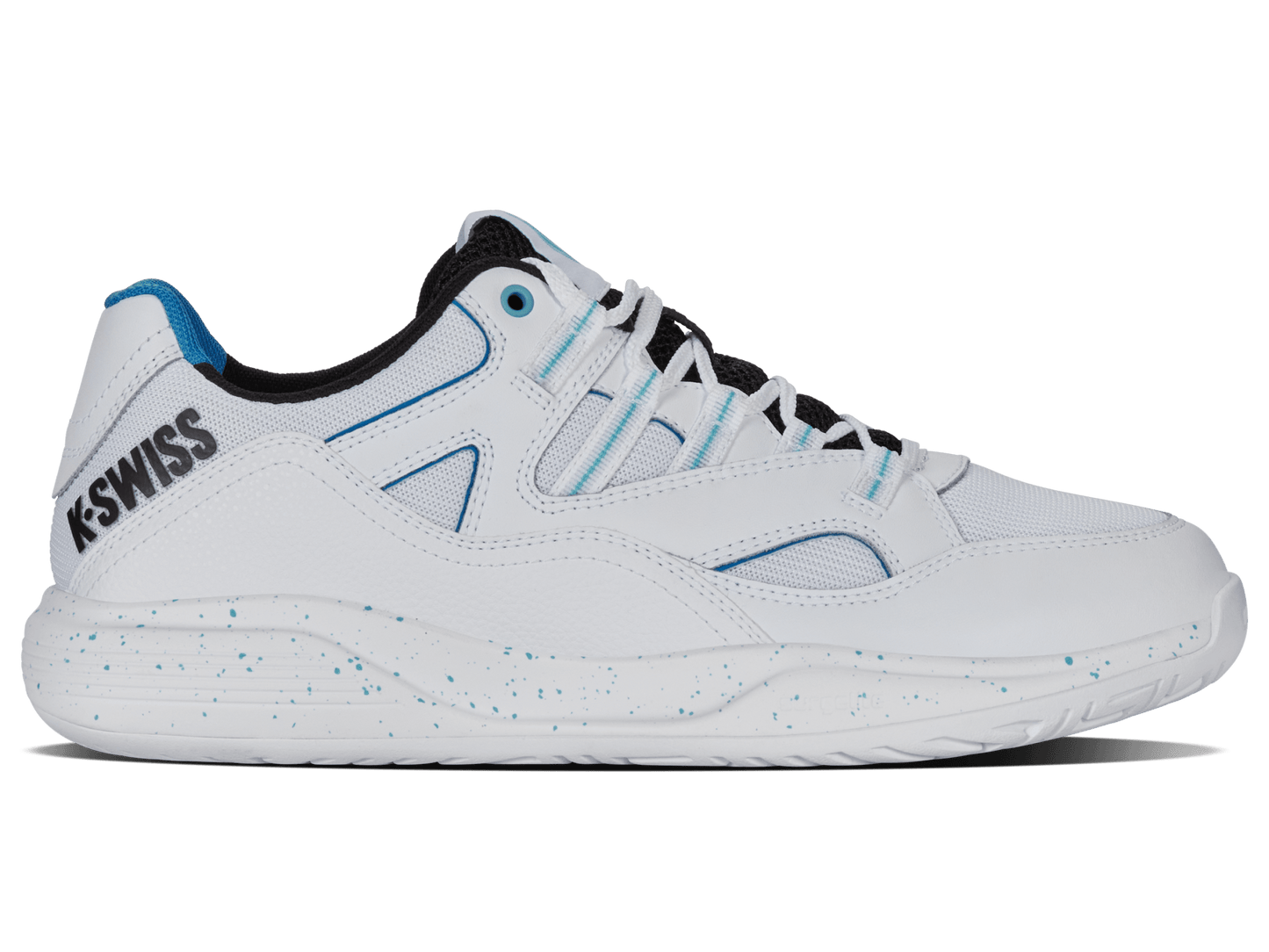 K-Swiss TURA TEAM