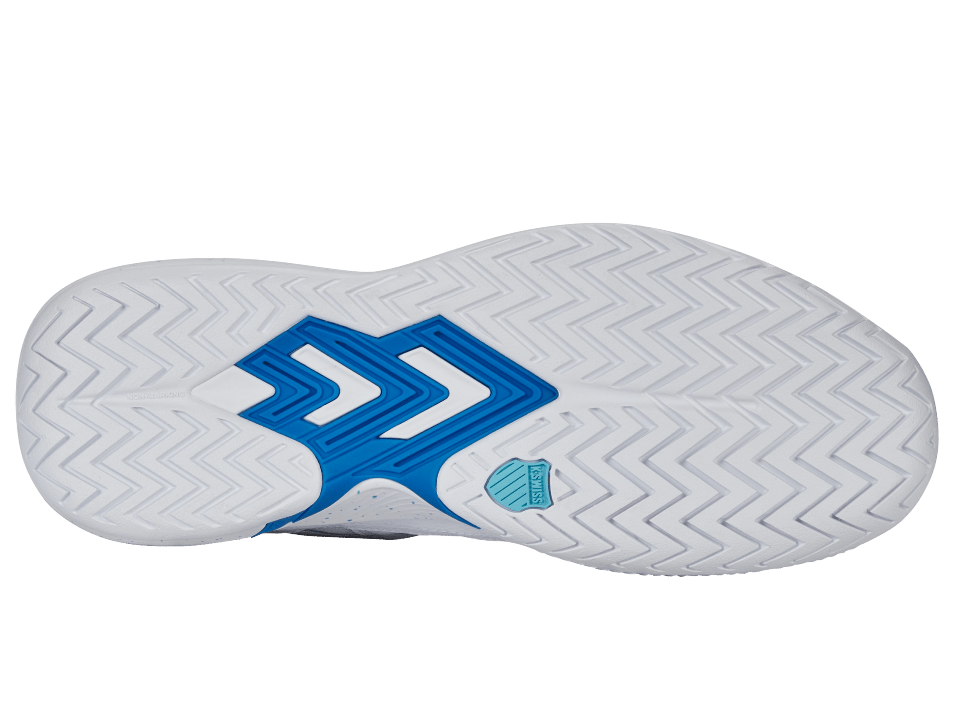 K-Swiss TURA TEAM