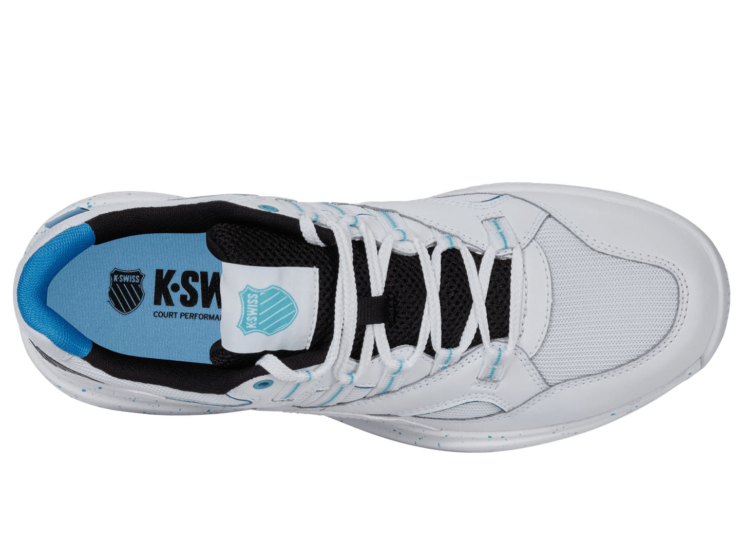K-Swiss TURA TEAM