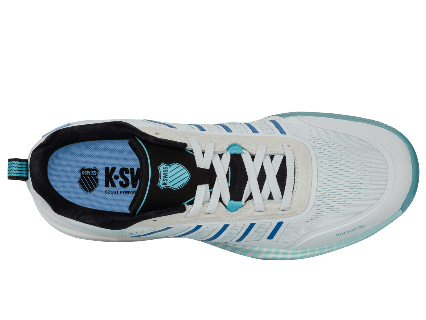 K-Swiss ULTRA COURT