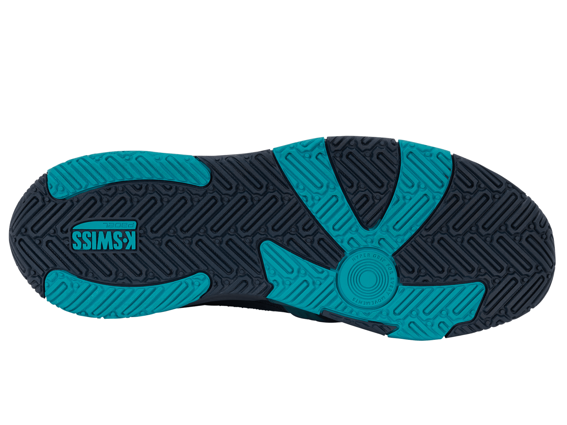 K-Swiss K-FRAME PADEL