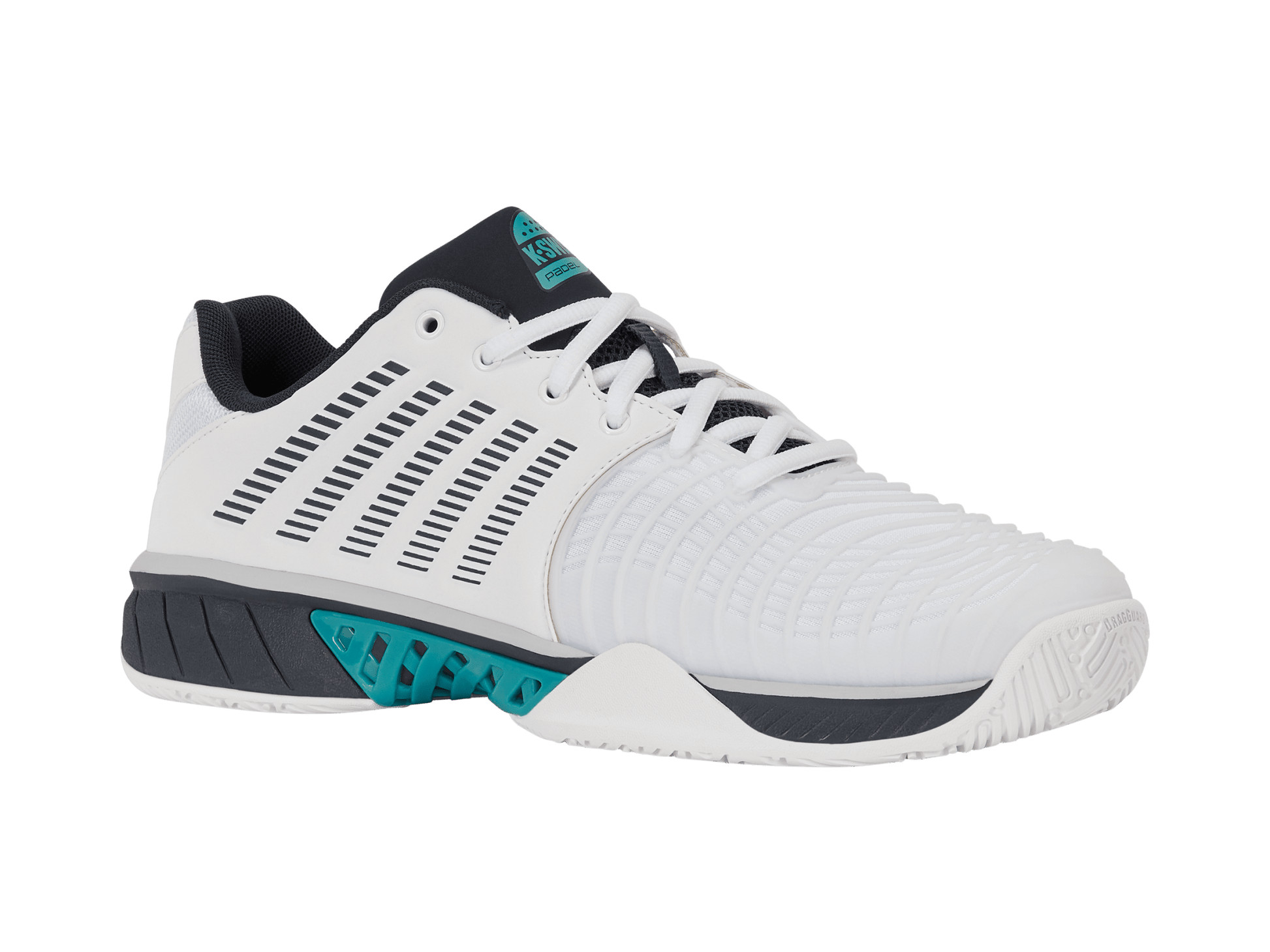 K-Swiss EXPRESS LIGHT 3 PADEL