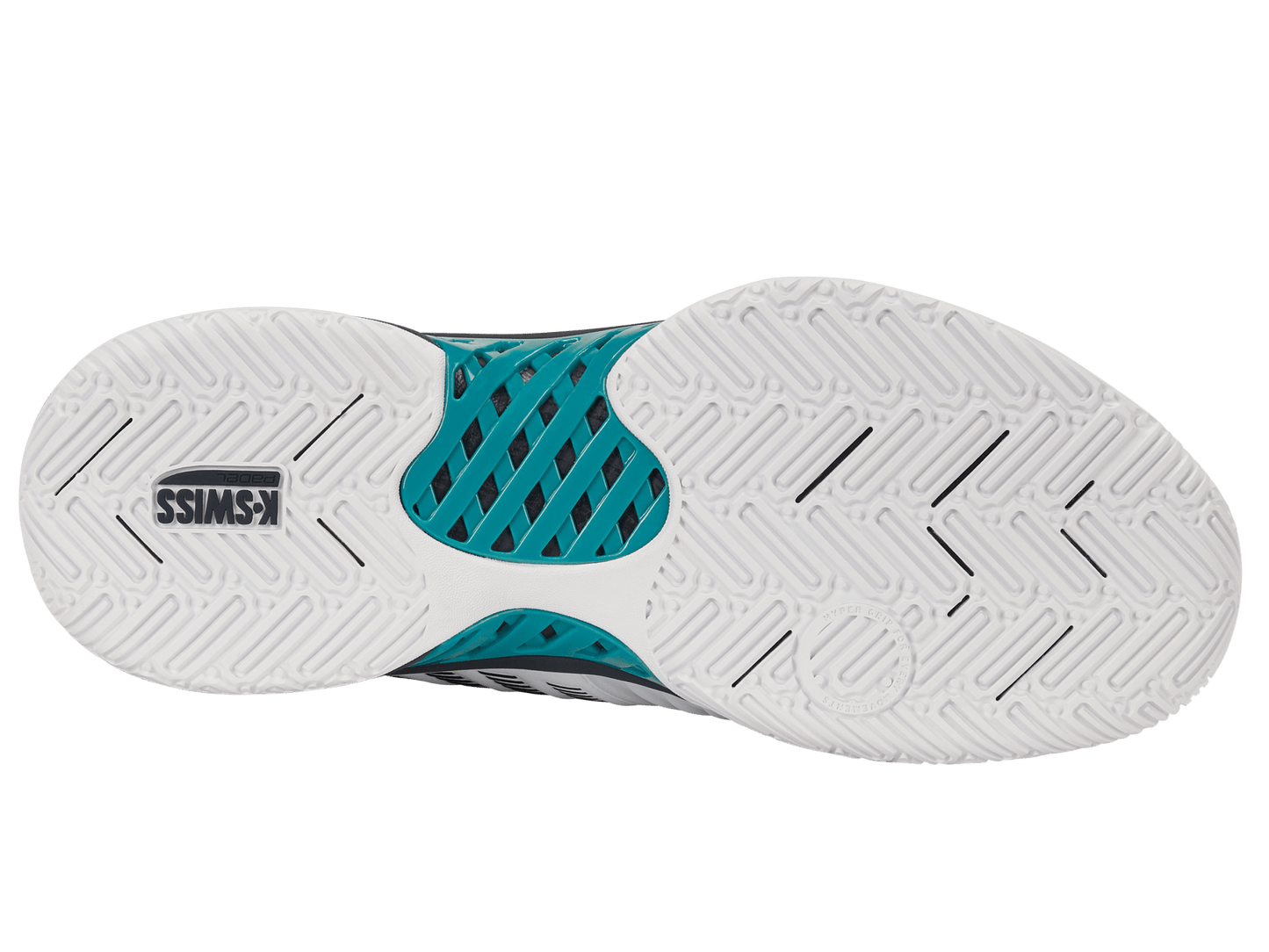 K-Swiss EXPRESS LIGHT 3 PADEL