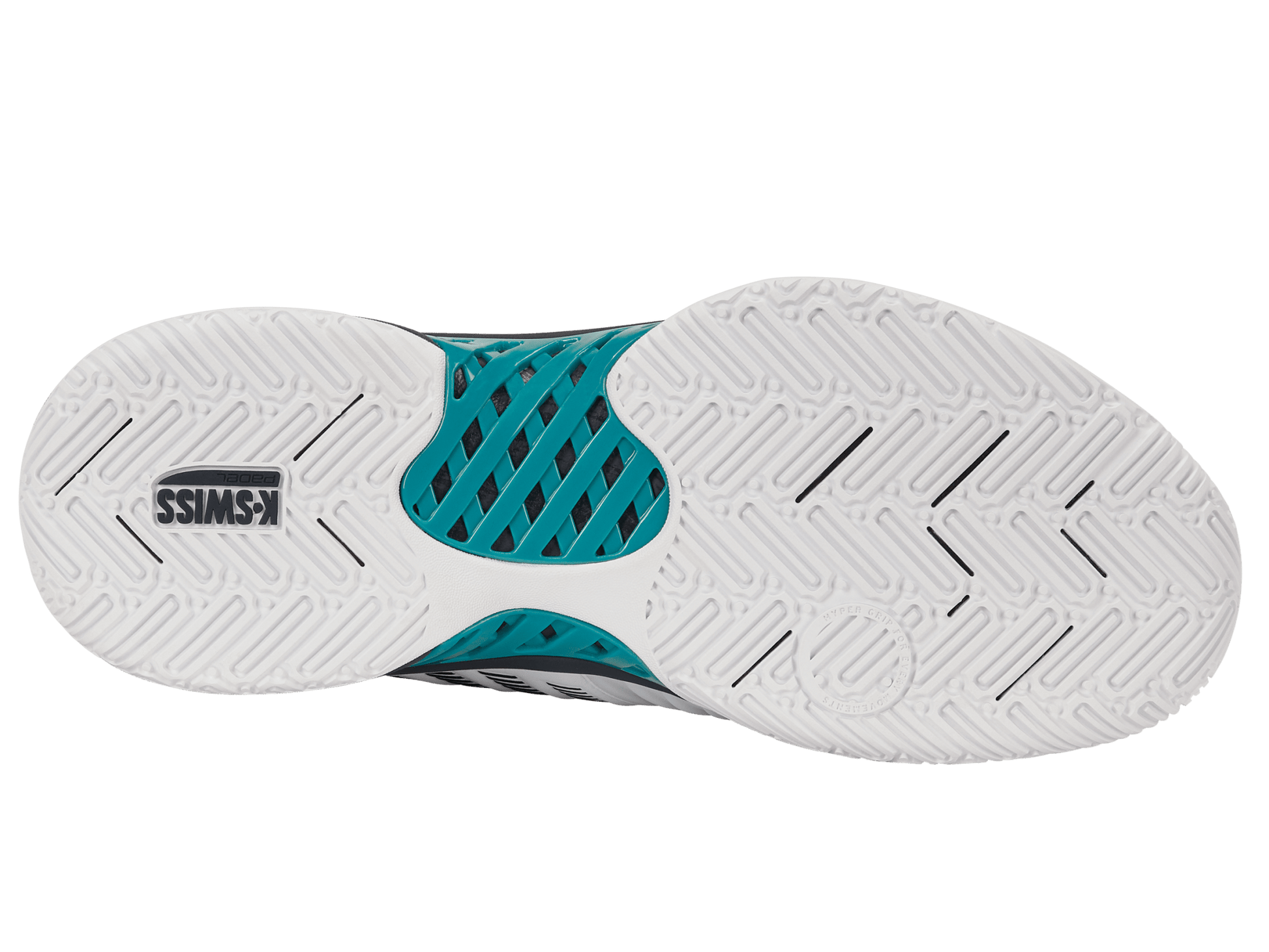 K-Swiss EXPRESS LIGHT 3 PADEL