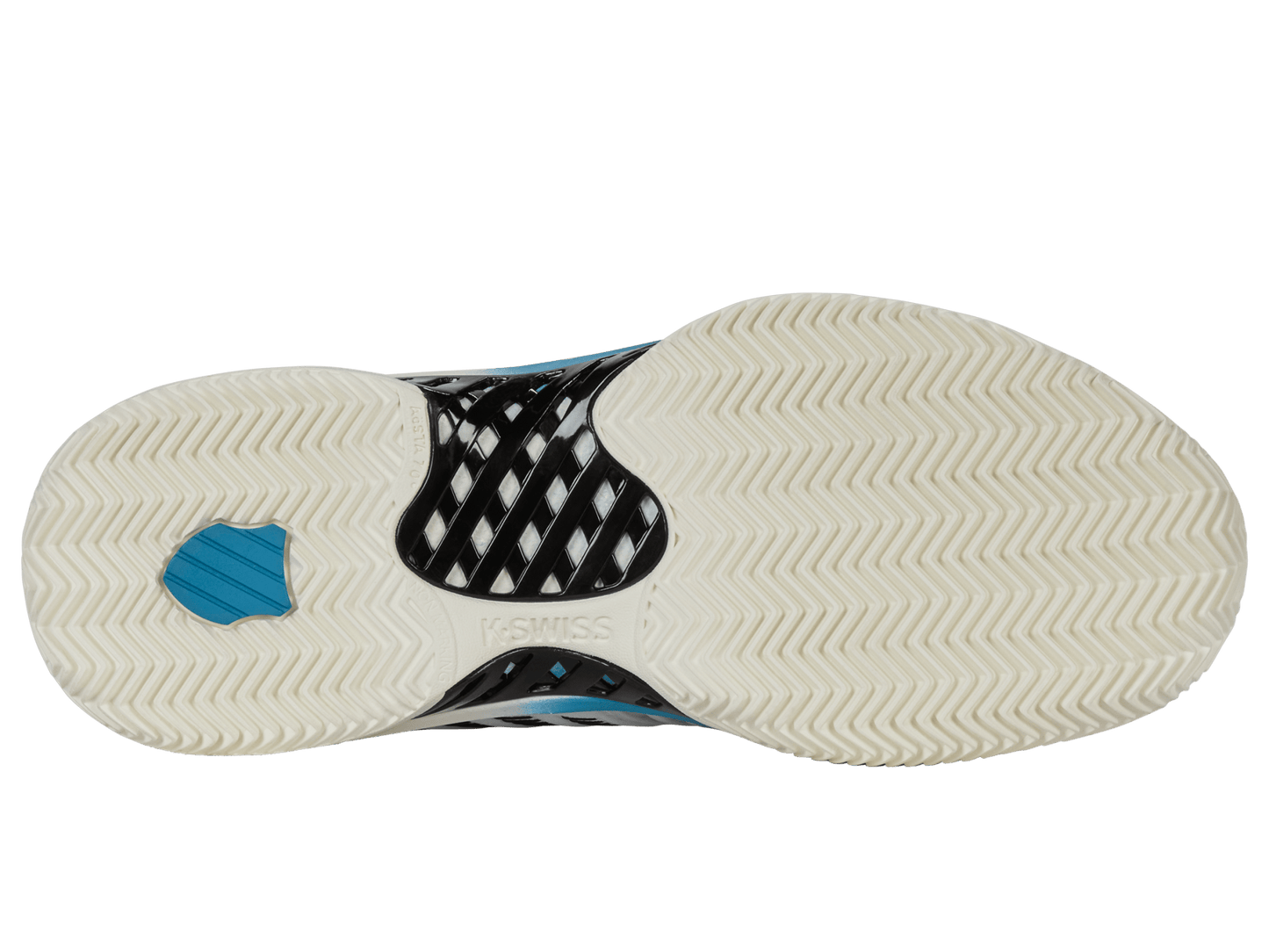 K-Swiss EXPRESS LIGHT 3 PADEL