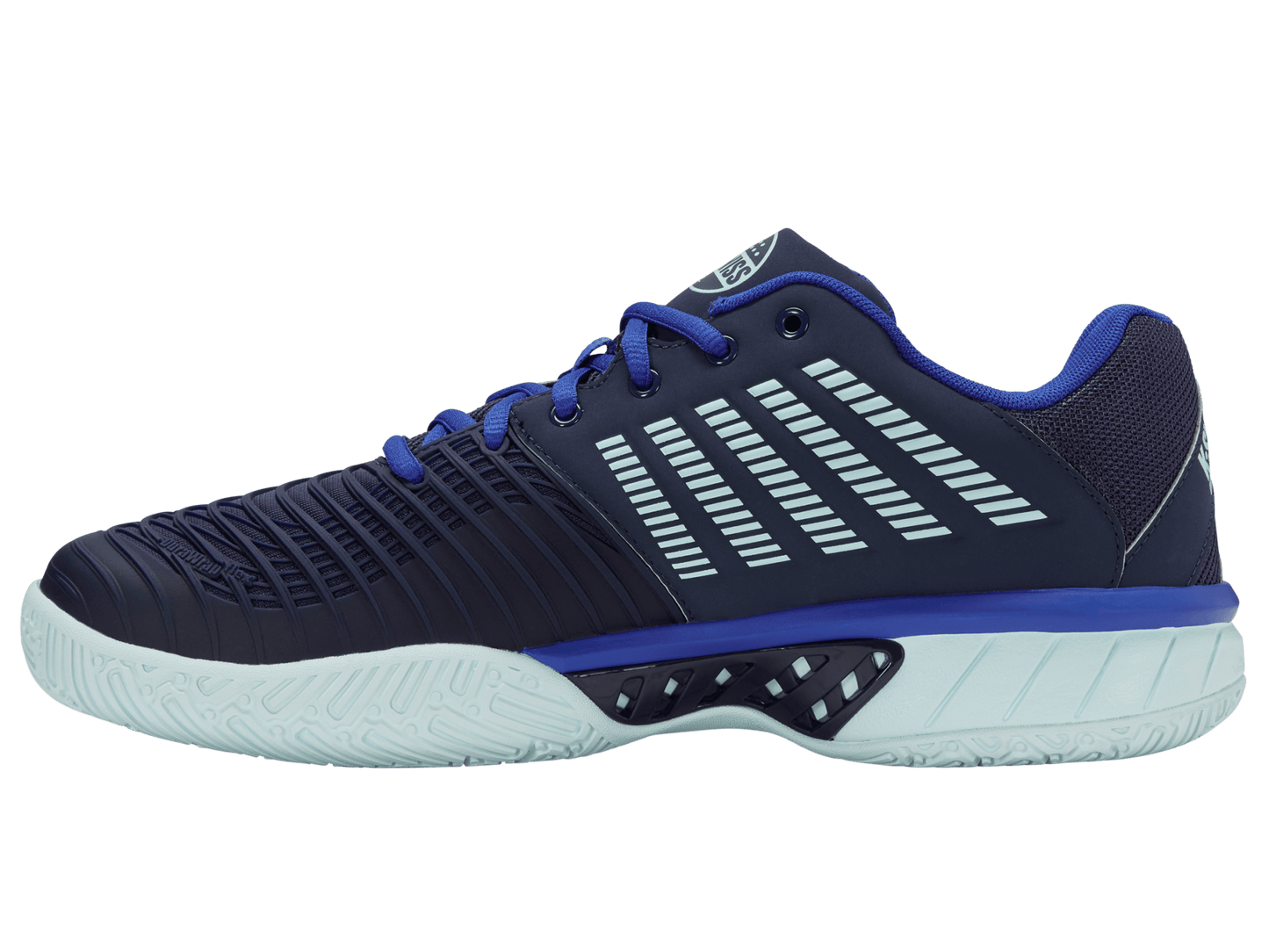 K-Swiss EXPRESS LIGHT 3 PADEL
