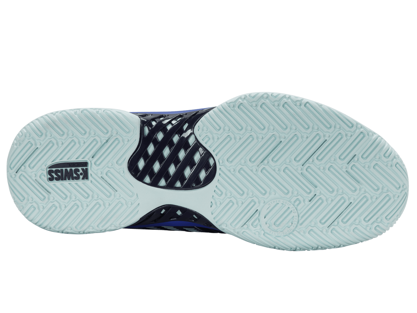 K-Swiss EXPRESS LIGHT 3 PADEL