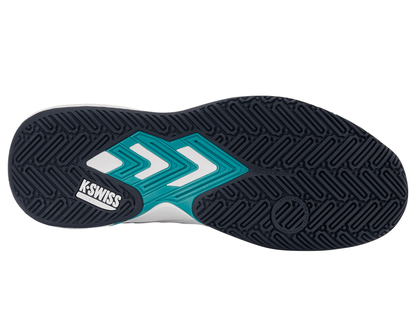 K-Swiss ULTRASHOT LIGHT PADEL