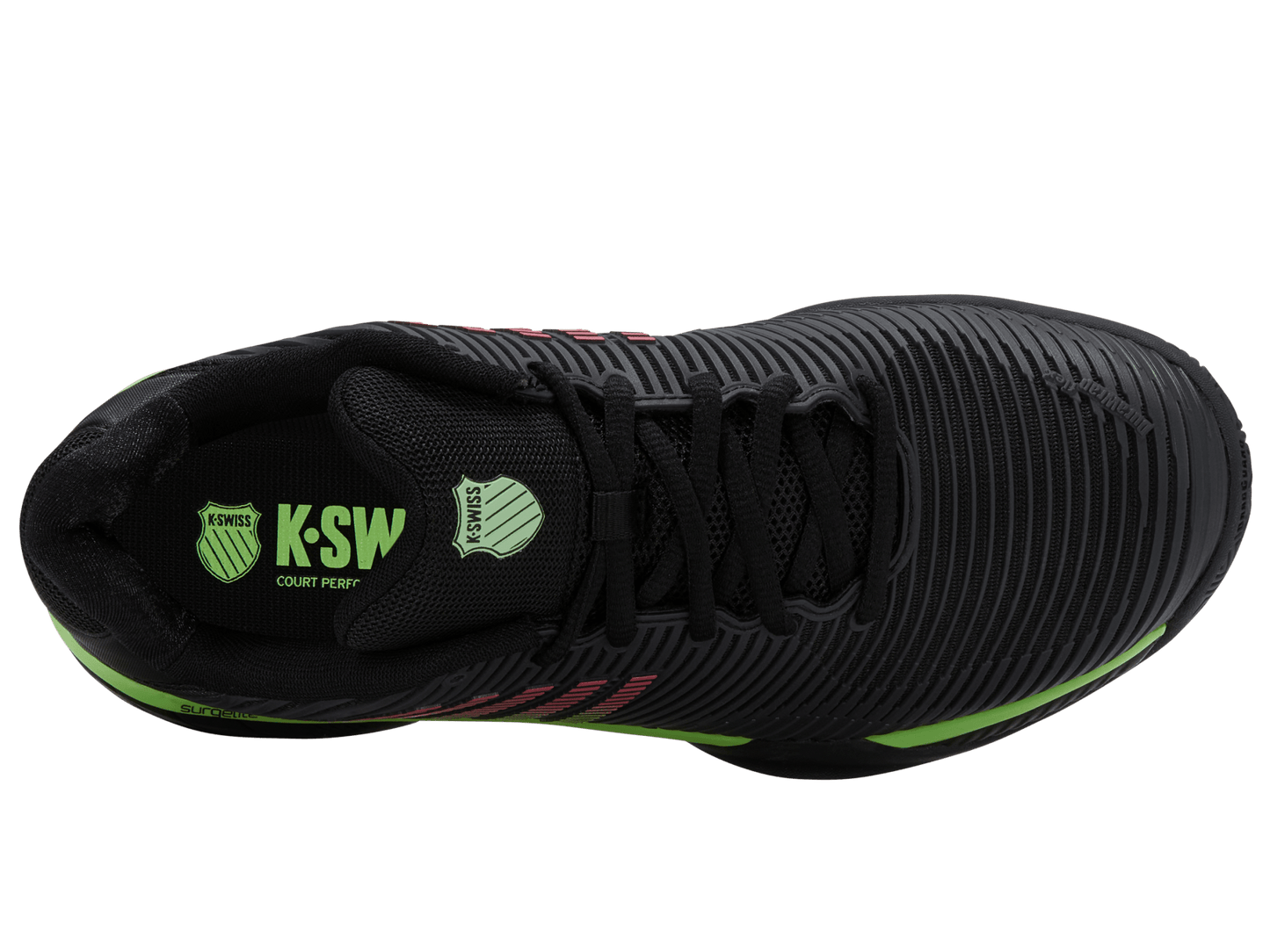 K-Swiss HYPERCOURT EXPRESS 2-2E