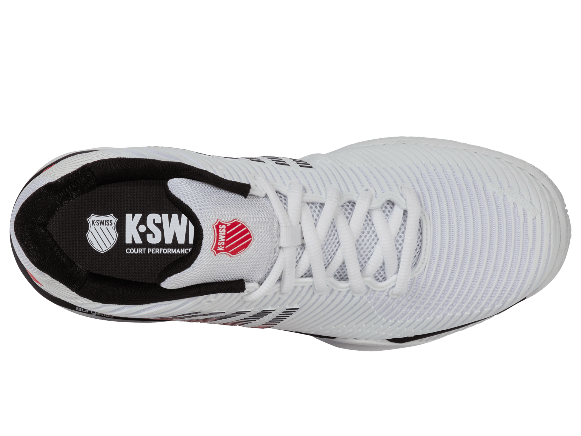 K-Swiss HYPERCOURT EXPRESS 2-2E