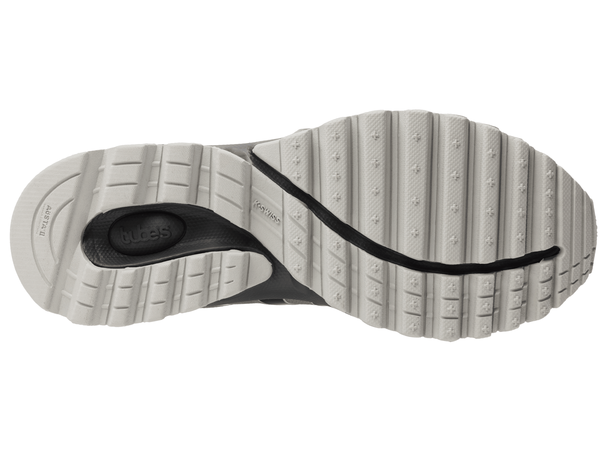 K-Swiss TUBES 200