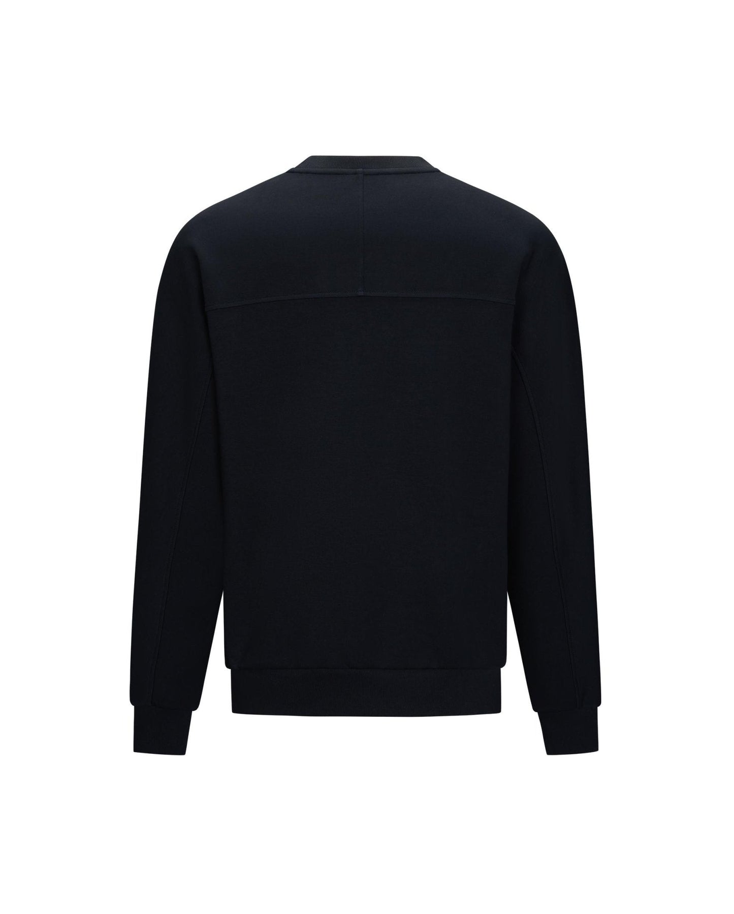 K-Swiss K- SWISS X ANDREY RUBLEV UNISEX LOGO SWEATSHIRT