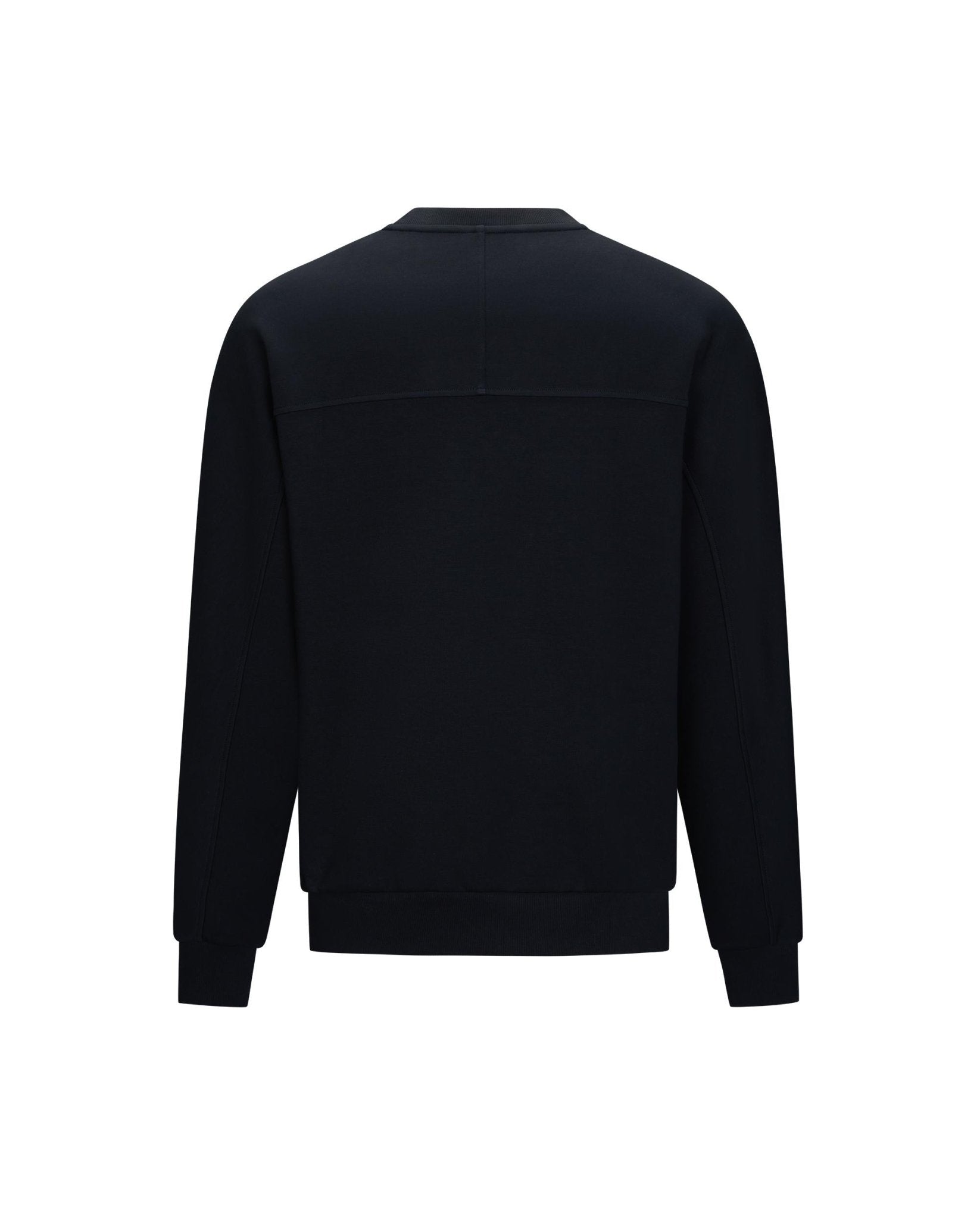 K-Swiss K- SWISS X ANDREY RUBLEV UNISEX LOGO SWEATSHIRT