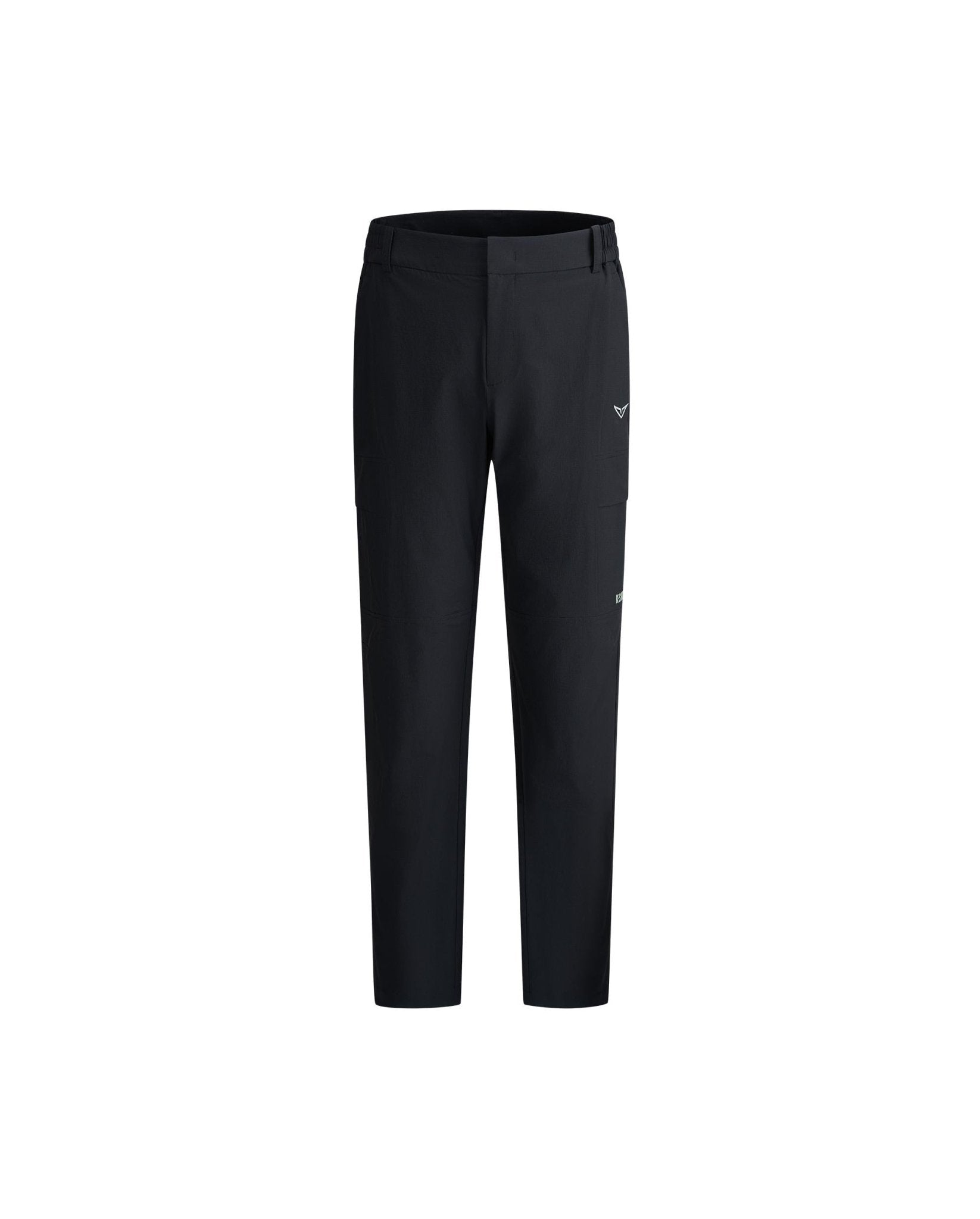 K-Swiss K- SWISS X ANDREY RUBLEV MENS SUBTLE CHECKED PANTS