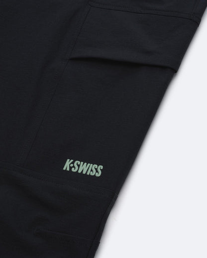 K-Swiss K- SWISS X ANDREY RUBLEV MENS SUBTLE CHECKED PANTS