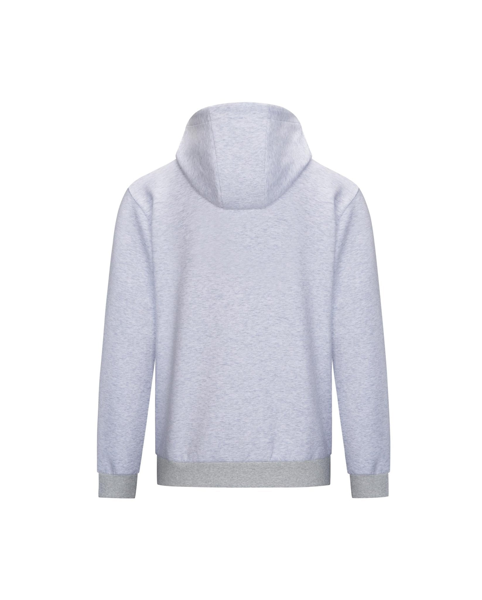 K-Swiss K- SWISS X ANDREY RUBLEV UNISEX KUBE HOODED JACKET