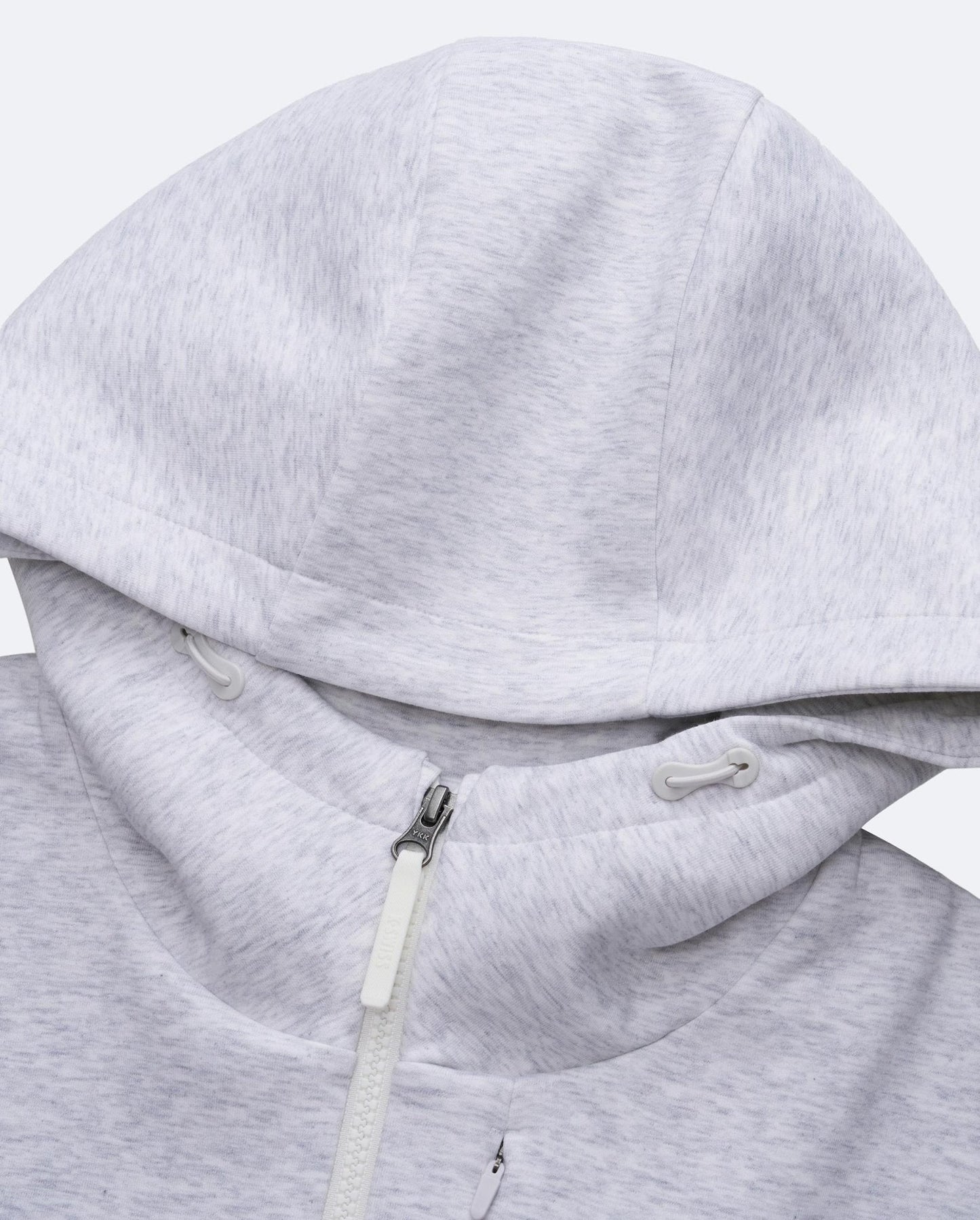 K-Swiss K- SWISS X ANDREY RUBLEV UNISEX KUBE HOODED JACKET