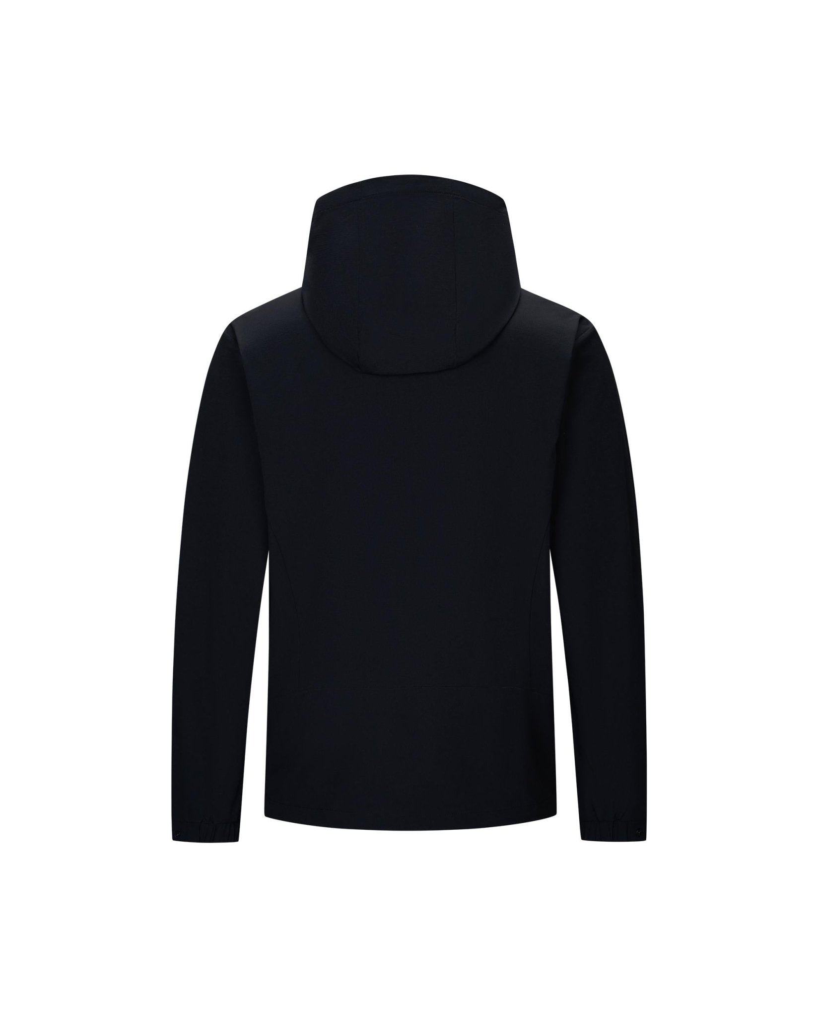 K-Swiss K- SWISS X ANDREY RUBLEV MEN'S LOOSE FIT JACKET