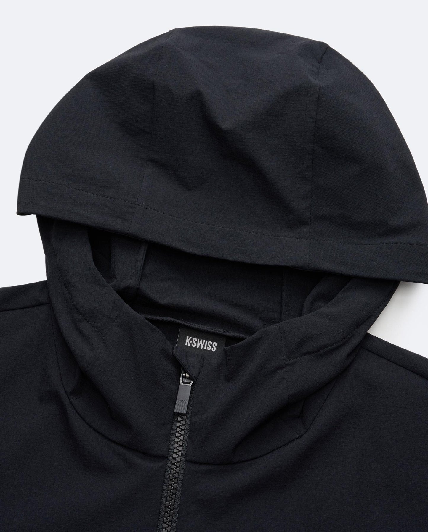 K-Swiss K- SWISS X ANDREY RUBLEV MEN'S LOOSE FIT JACKET