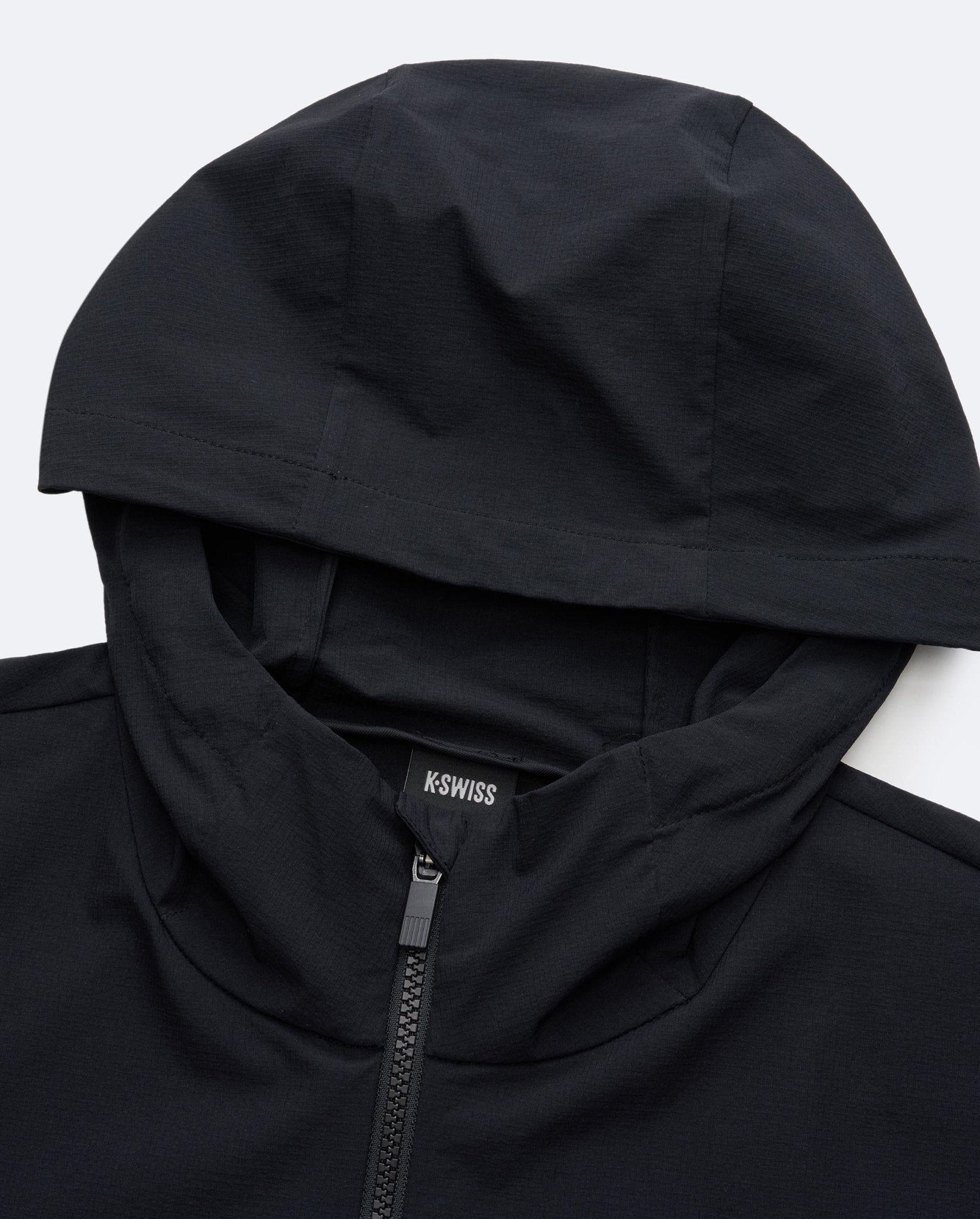 K-Swiss K- SWISS X ANDREY RUBLEV MEN'S LOOSE FIT JACKET