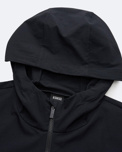 K-Swiss K- SWISS X ANDREY RUBLEV MEN'S LOOSE FIT JACKET