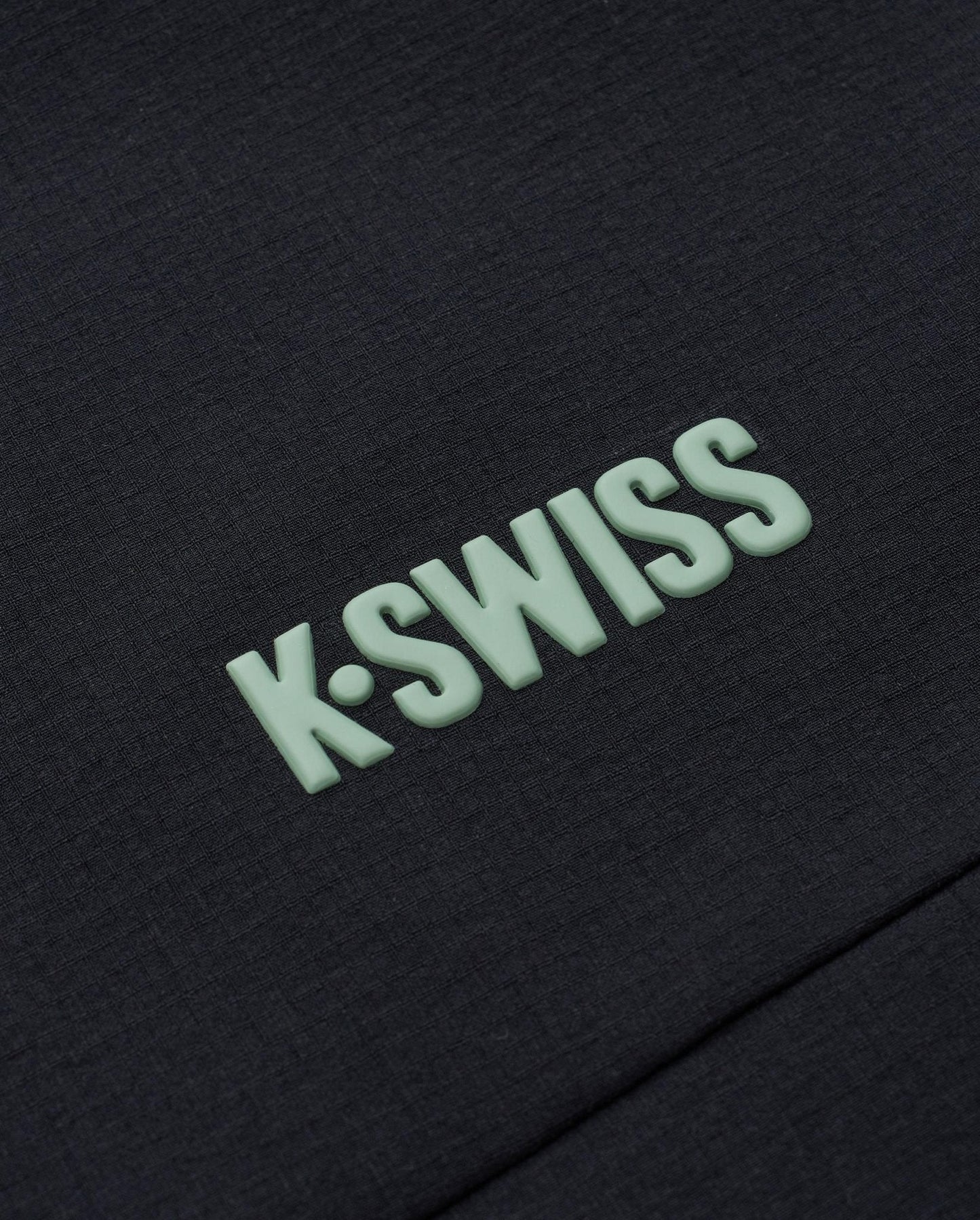 K-Swiss K- SWISS X ANDREY RUBLEV MEN'S LOOSE FIT JACKET