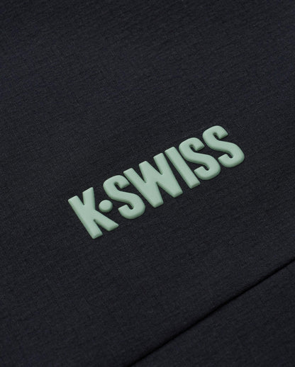 K-Swiss K- SWISS X ANDREY RUBLEV MEN'S LOOSE FIT JACKET