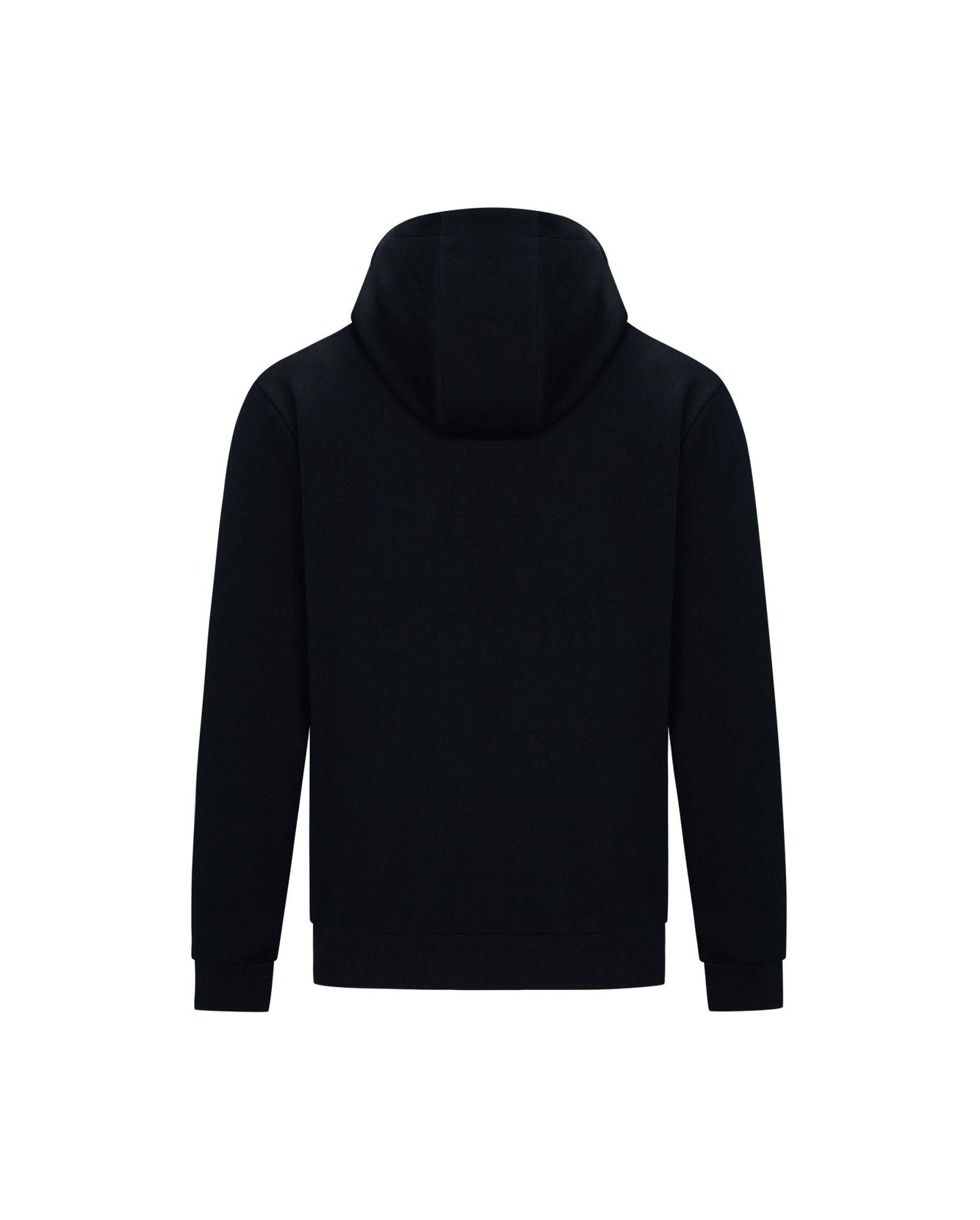 K-Swiss K- SWISS X ANDREY RUBLEV UNISEX KUBE HOODED JACKET