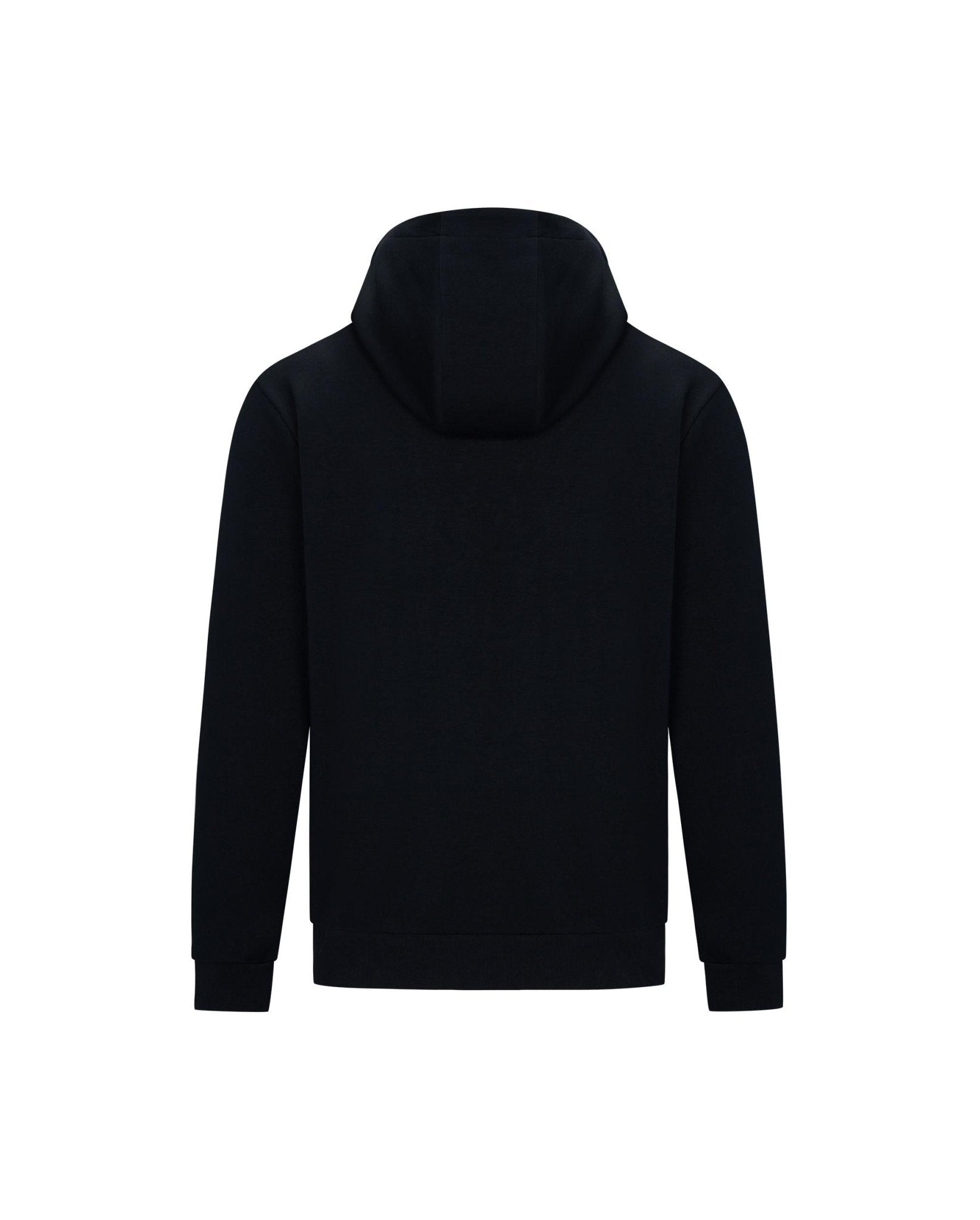 K-Swiss K- SWISS X ANDREY RUBLEV UNISEX KUBE HOODED JACKET