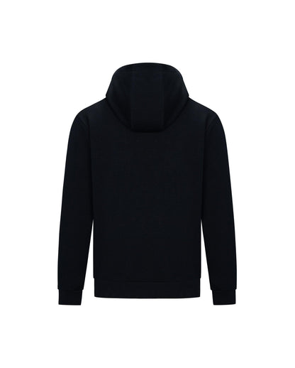 K-Swiss K- SWISS X ANDREY RUBLEV UNISEX KUBE HOODED JACKET