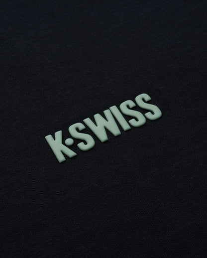 K-Swiss K- SWISS X ANDREY RUBLEV UNISEX KUBE HOODED JACKET