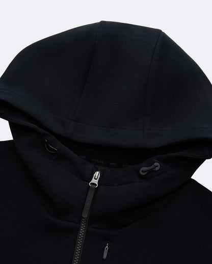 K-Swiss K- SWISS X ANDREY RUBLEV UNISEX KUBE HOODED JACKET