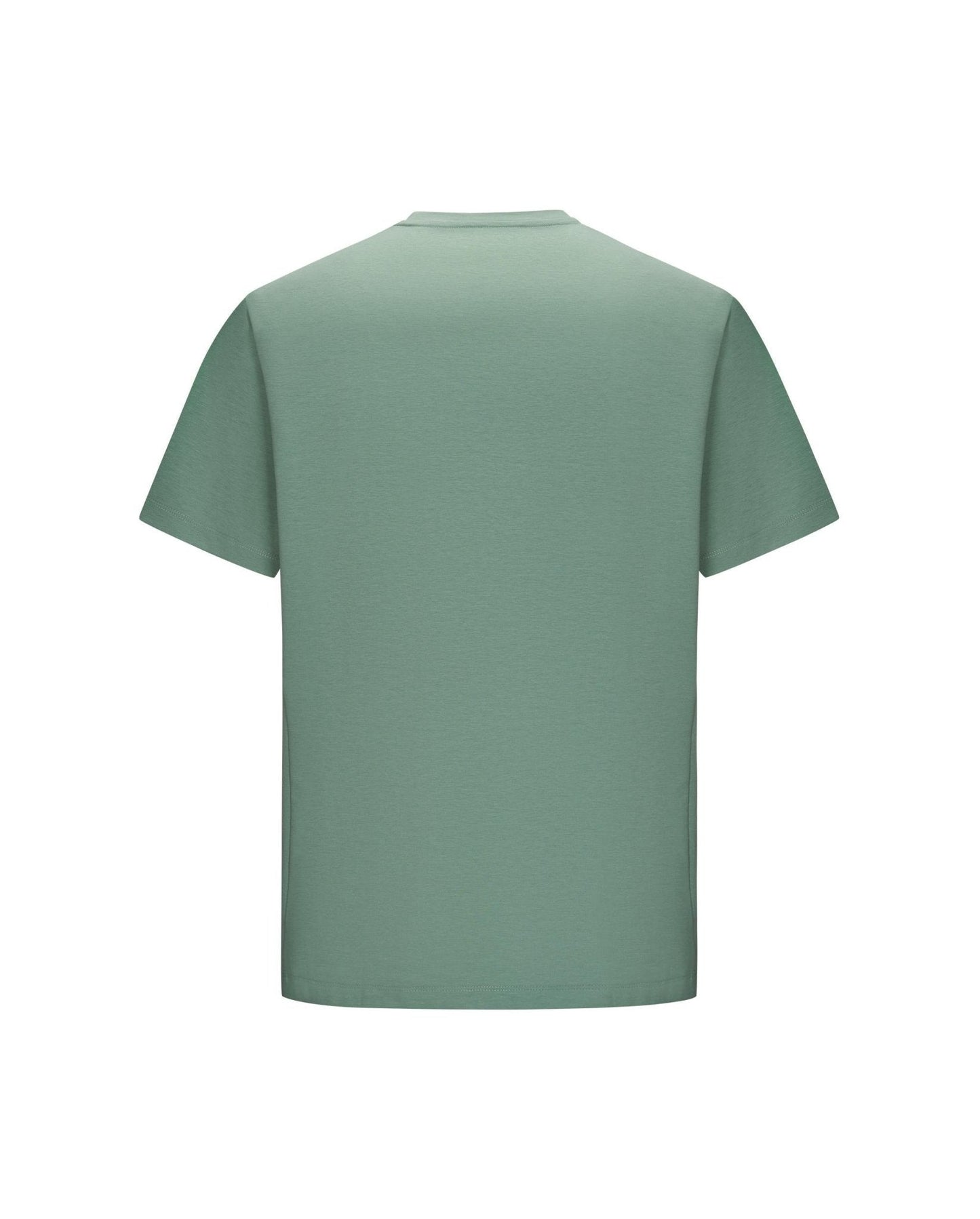 K-Swiss K- SWISS X ANDREY RUBLEV UNISEX LOOSE FIT T-SHIRT