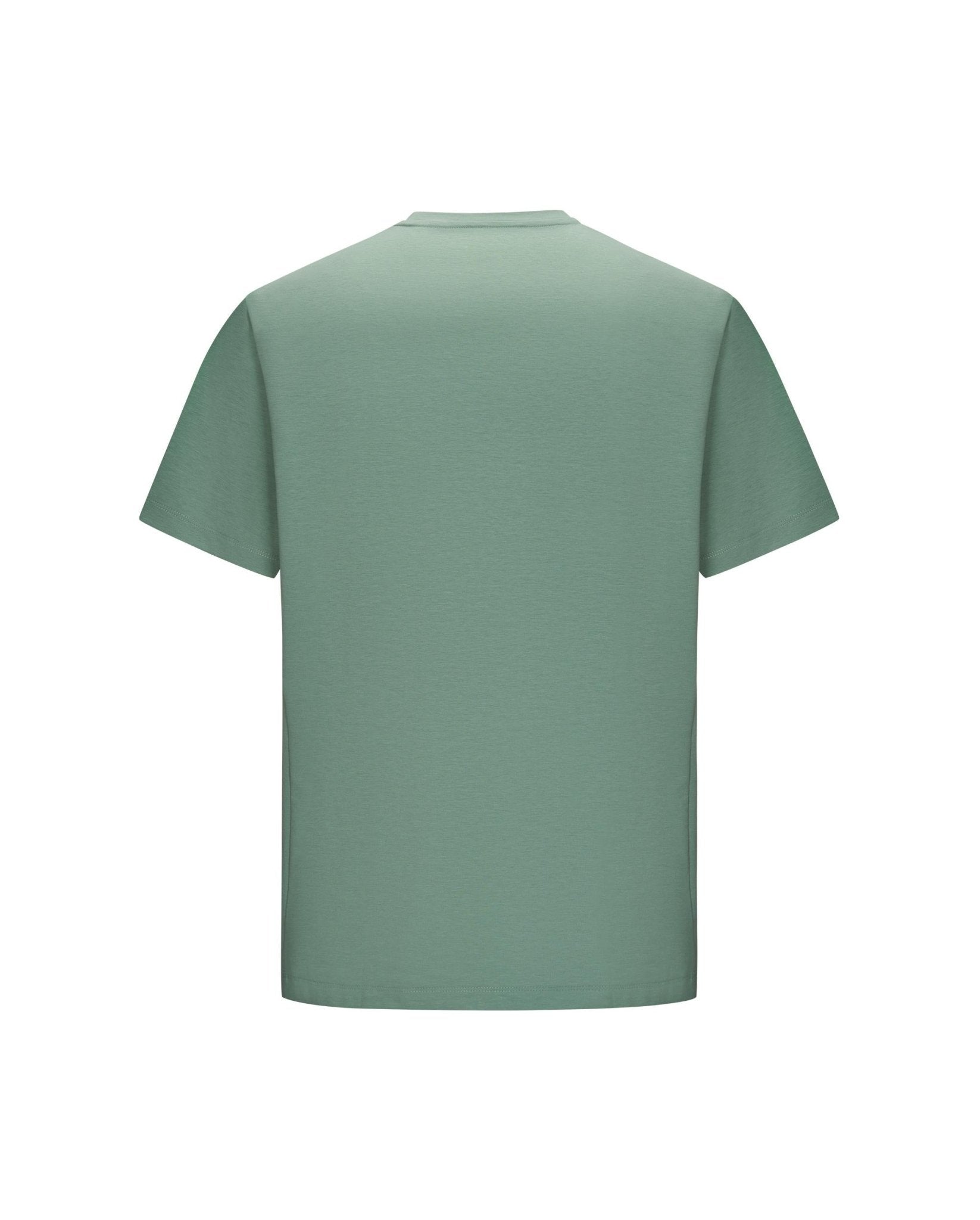K-Swiss K- SWISS X ANDREY RUBLEV UNISEX LOOSE FIT T-SHIRT