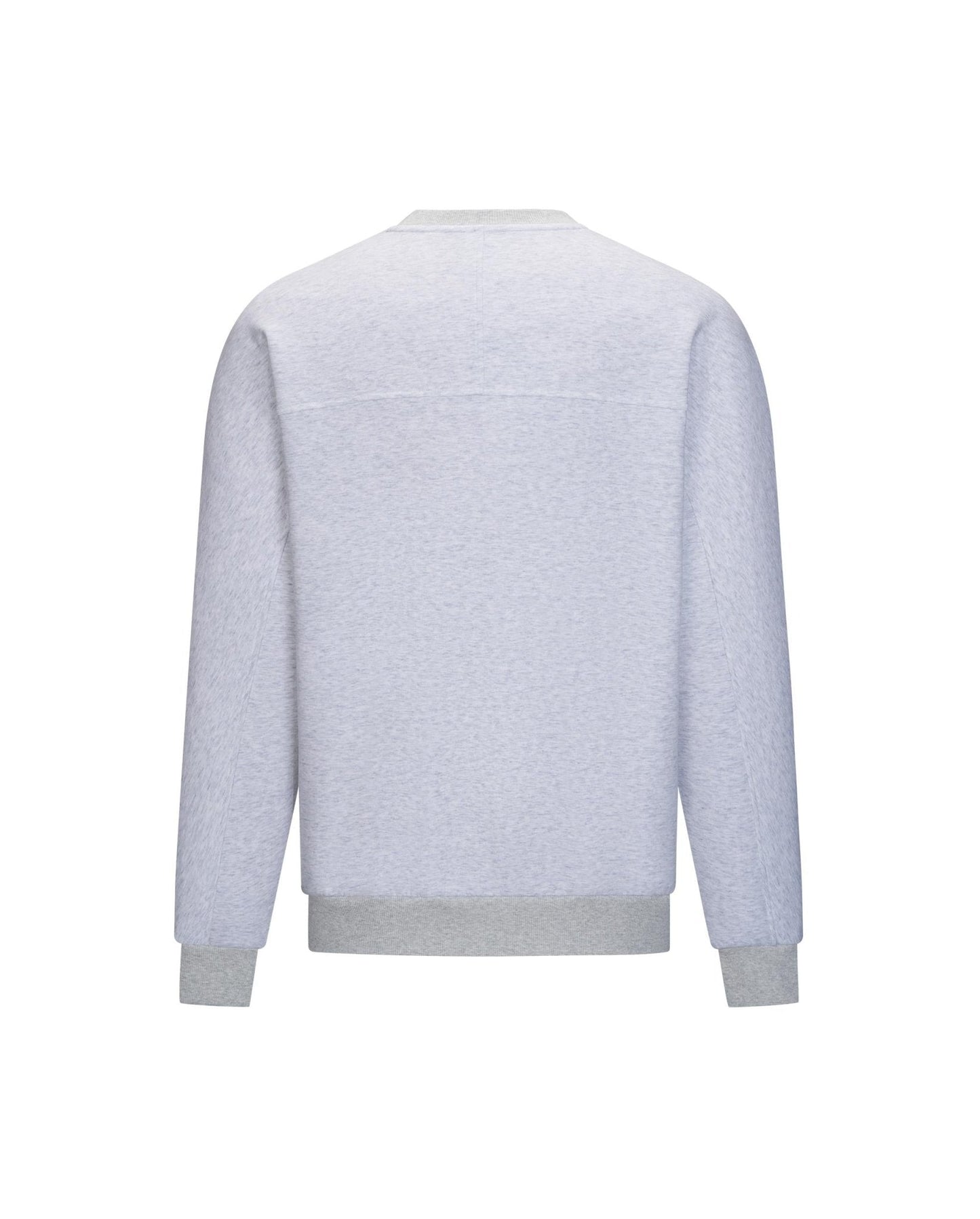 K-Swiss K- SWISS X ANDREY RUBLEV UNISEX LOGO SWEATSHIRT