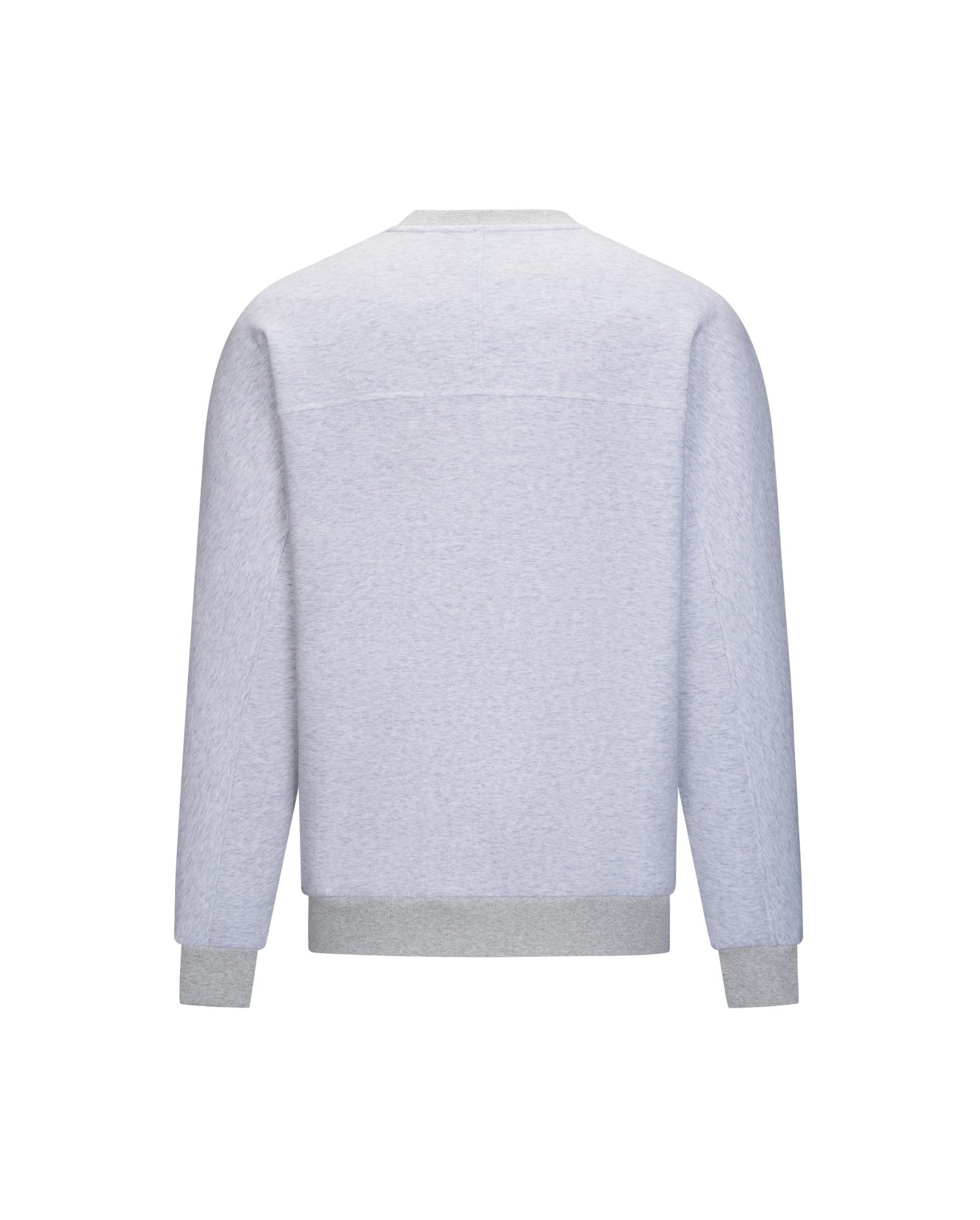 K-Swiss K- SWISS X ANDREY RUBLEV UNISEX LOGO SWEATSHIRT