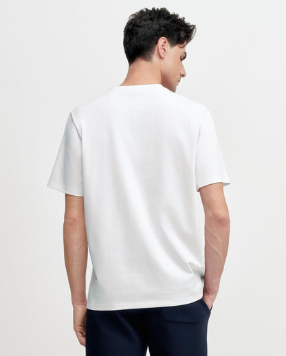 K-Swiss K- SWISS X ANDREY RUBLEV UNISEX LOOSE FIT T-SHIRT