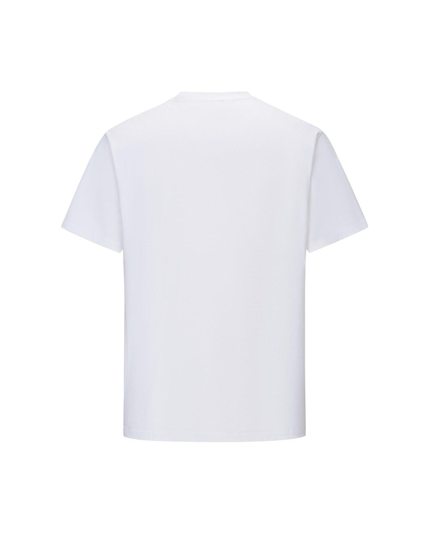 K-Swiss K- SWISS X ANDREY RUBLEV UNISEX LOOSE FIT T-SHIRT