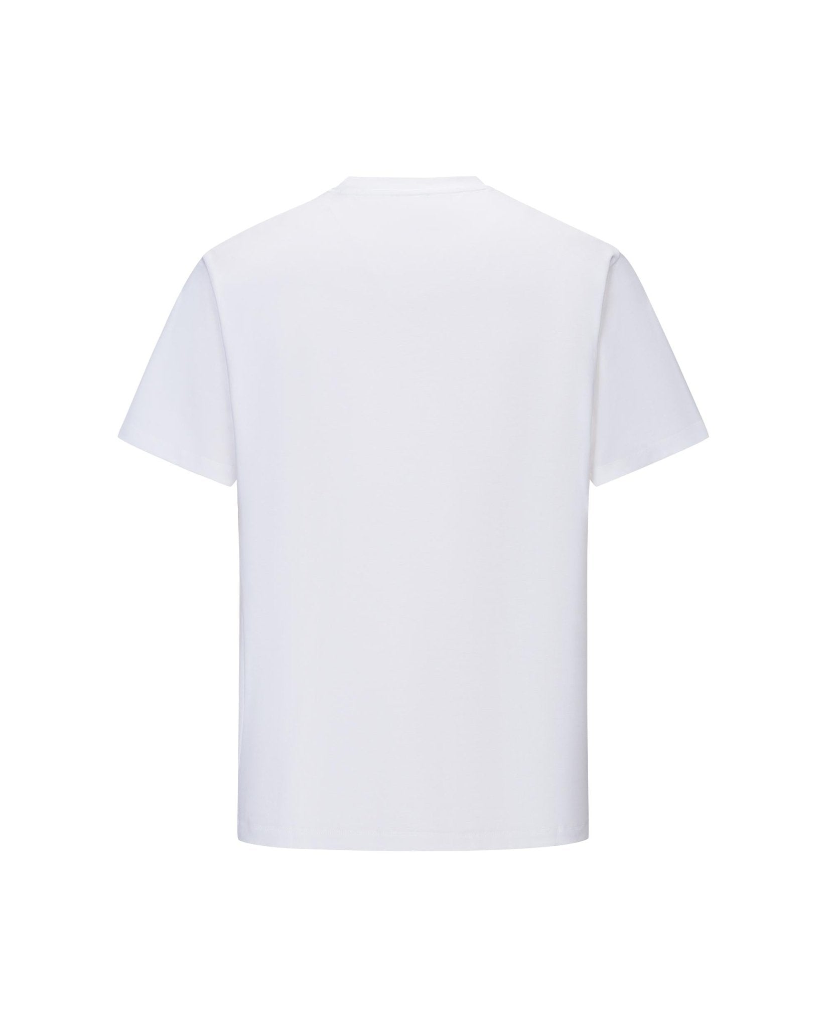 K-Swiss K- SWISS X ANDREY RUBLEV UNISEX LOOSE FIT T-SHIRT