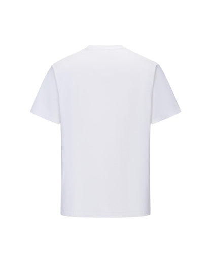 K-Swiss K- SWISS X ANDREY RUBLEV UNISEX LOOSE FIT T-SHIRT
