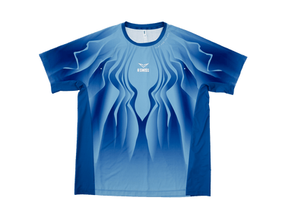 K-Swiss RBLV '26 MATCH SHIRT