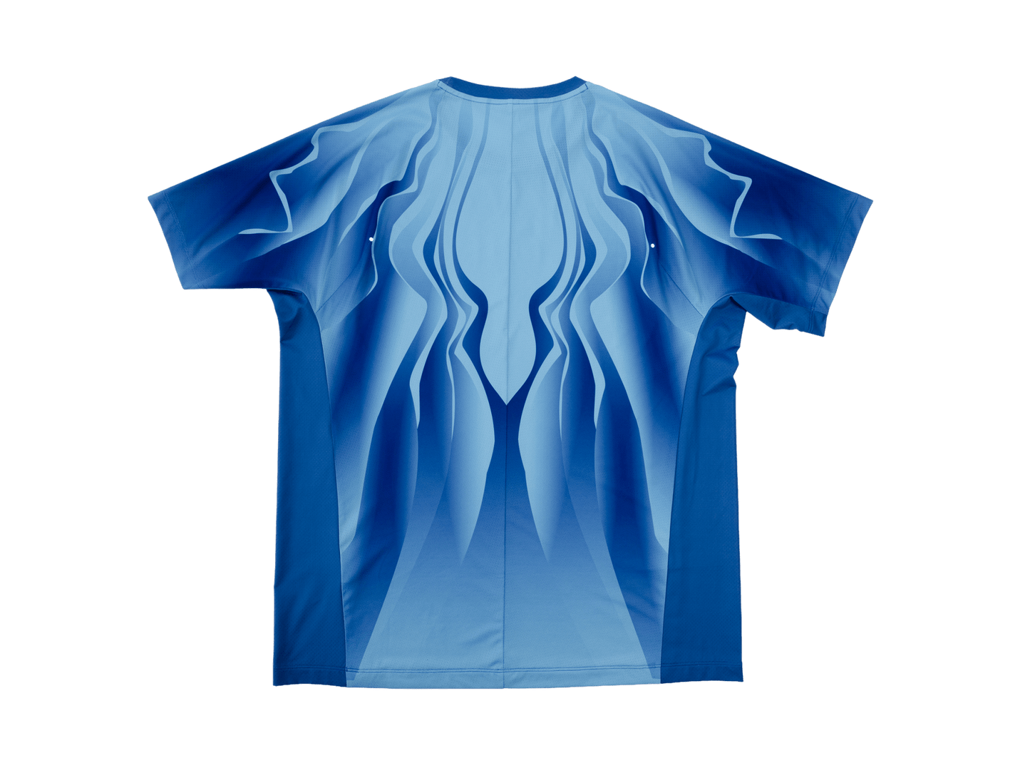 K-Swiss RBLV '26 MATCH SHIRT