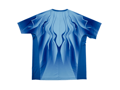 K-Swiss RBLV '26 MATCH SHIRT