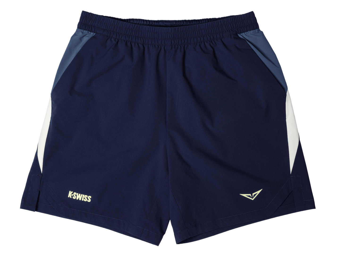 K-Swiss RUBLEV US OPEN SHORTS