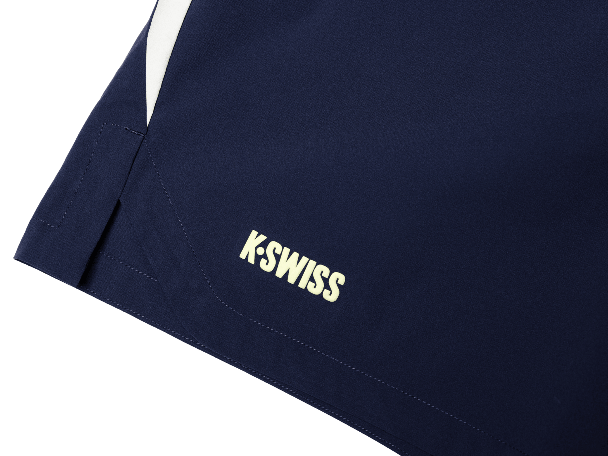 K-Swiss RUBLEV US OPEN SHORTS